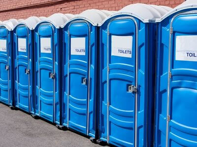 About Construction Portable Toilets​ - portable toilet for construction experts in Pembroke Pines